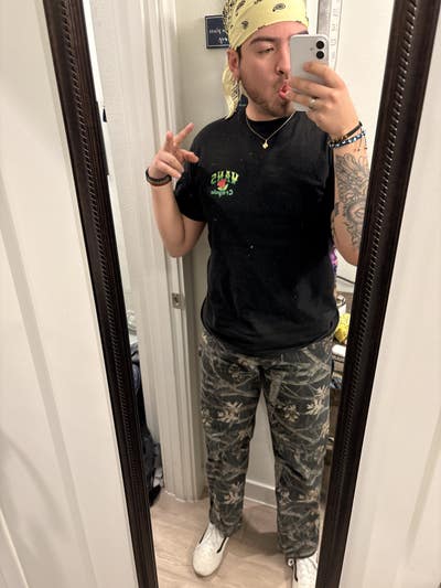 Room wanted in Jersey City, NJ Main Photo