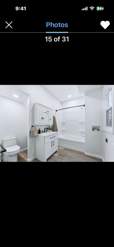 Newly updated , good location, private/ quiet  Main Photo