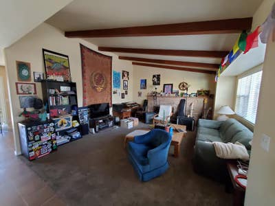 Private Room for Rent - House Main Photo