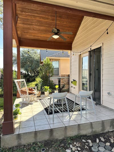 Single Room in 3 bed house in Austin Main Photo