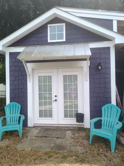 Charming Guest House in Pigeon Point Main Photo