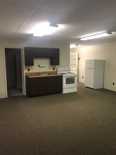 1 Bedroom Downtown Apartment Main Photo