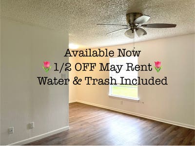  off May Rent! 1 Bed Bath Apt. in Killeentx_Availa Main Photo