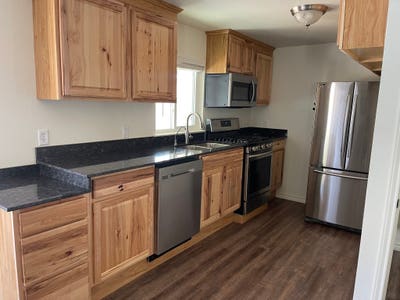 Furnished 1BedBath Cabin in KempnerTX | 13 minutes Main Photo