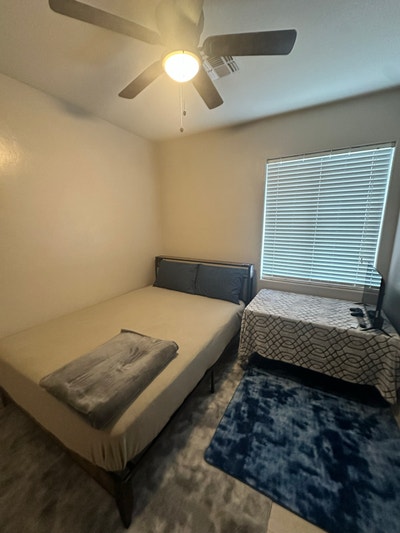 This fully furnished private BR quite area! Welcom Main Photo