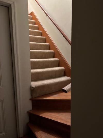 1 Bedroom Apartment 2nd Floor. Laundry in unitoff  Main Photo