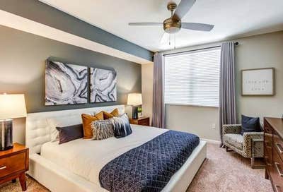 Private Room with Private Bath in 2BR/2BA Apartmen Main Photo