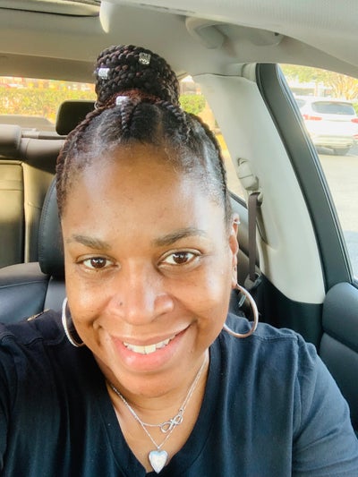 54 year old Female seeks a small or large room Main Photo