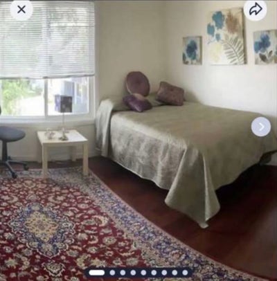 Single Room in 2 bed apartment in Irvine Main Photo