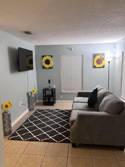 Room rental  Main Photo