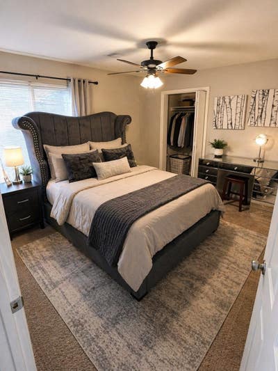 Large Furnished Room Near NASA/Kemah $900 Main Photo