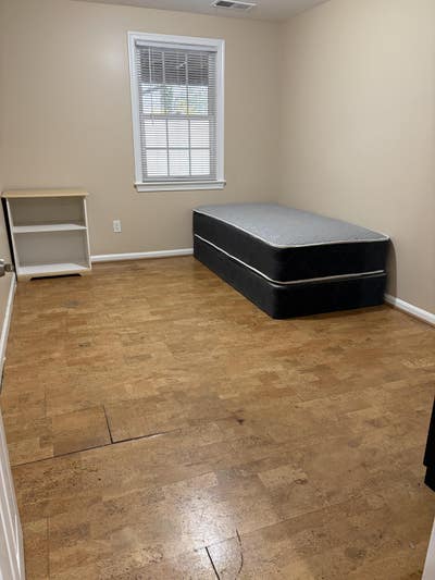 Room for rent walk-out basement  Main Photo