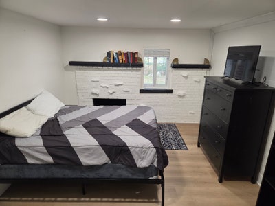 Good Sized Beautiful Furnished Room for Rent Main Photo