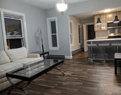 Summer Sublet June 1-Aug 31 with option to extend  Main Photo