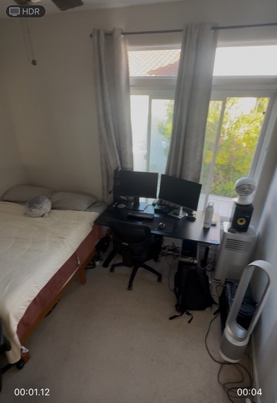 Spacious room at a discount!! Main Photo