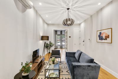 Room in Bedford-Stuyvesant on a flexible lease Main Photo