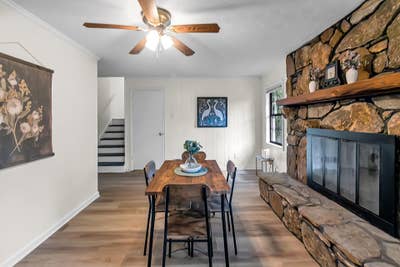 Country Comfort Meets City Convenience in Conyers, Main Photo