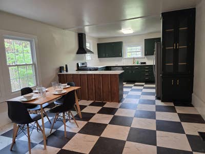 Affordable Furnished Rooms in Statesville NC | Qui Main Photo