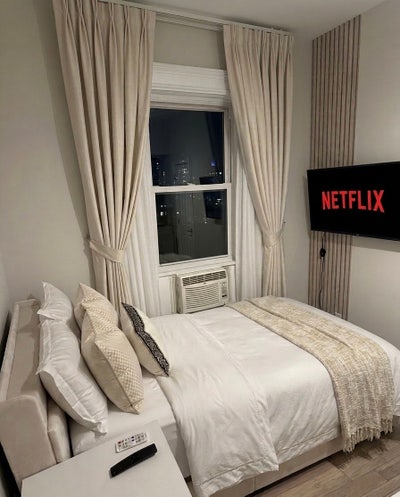 Cozy & Smart Room – 15min to Manhattan Main Photo