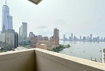 Tribeca jaw dropping views  Main Photo