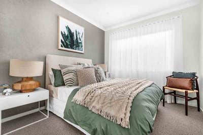 Private Room with  Bath in Spacious 3BR Home Main Photo