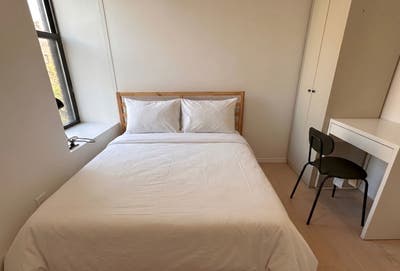 Cozy Mini Room in Upper West Side  Main Photo