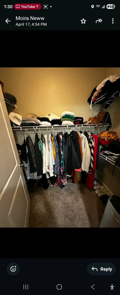 Bright 1 Bedroom Sublease with Private Bath, In-Un Main Photo