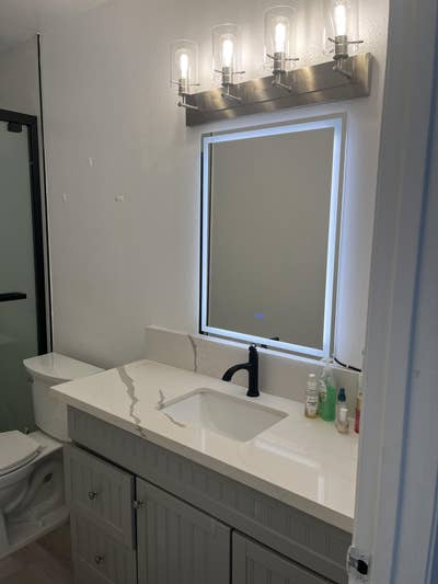 1 bed and bath for rent Main Photo