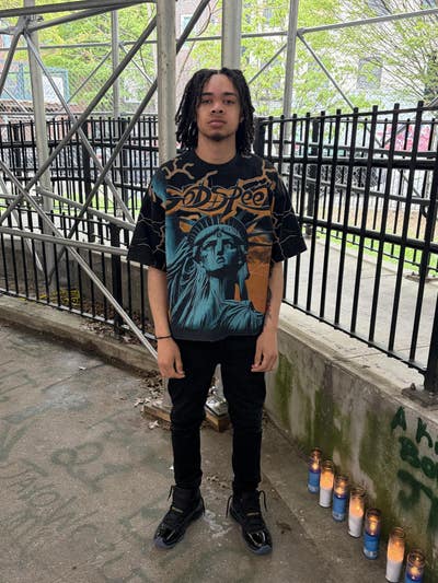 Room wanted in North New York, Bronx, NY Main Photo