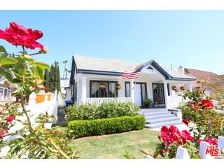 Charming Craftsman: Live in Exchange for Work Main Photo