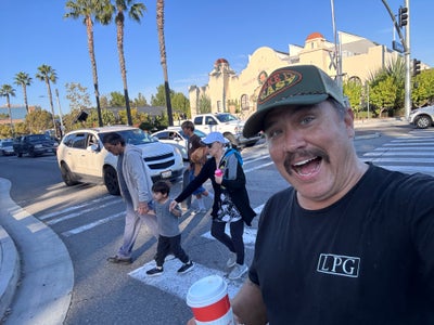 Reliable 52 year old male needs room in LA Main Photo