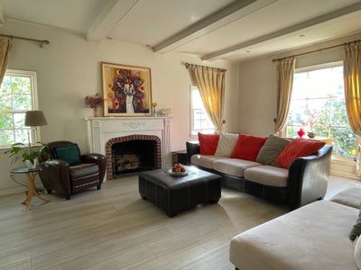 Peaceful room  Main Photo