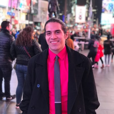 Room wanted in New York Main Photo