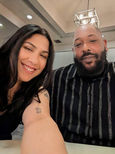 Brandon and Melisa Main Photo