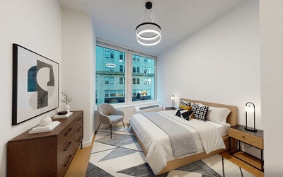 🏆 NYC Apartment Available May 15th-October 31st Main Photo