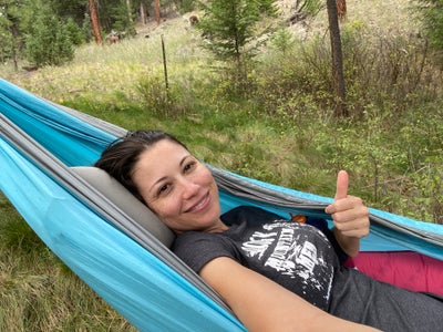  Seeking a quiet furnished room & bath: May-Oct Main Photo