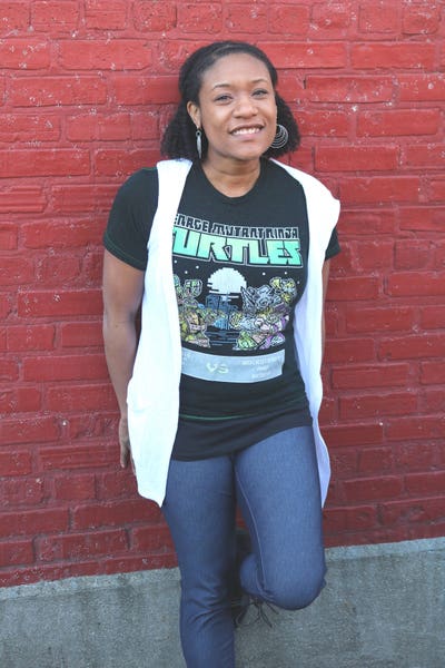 Room wanted in Chicago Main Photo