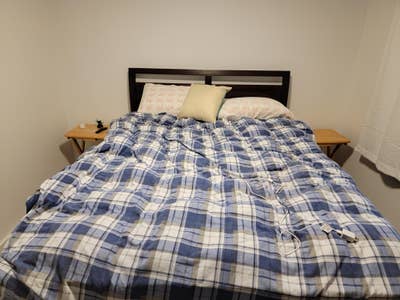 Private room for rent. Main Photo