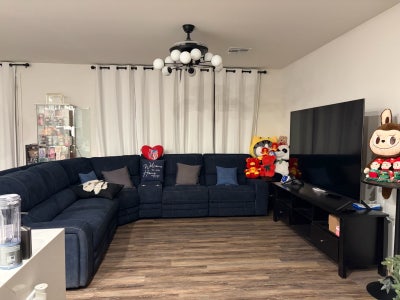 Southwest Area 2 Large Rooms & 2 Private Bathrooms Main Photo