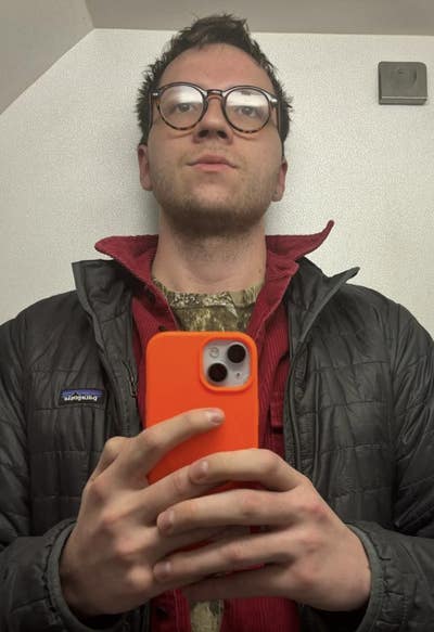 Hi I'm Kyle! Main Photo