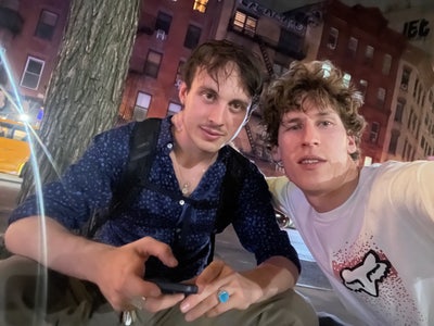 Seeking Room for Rent  Main Photo