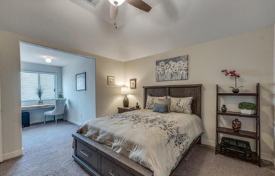 Private furnished room available  Main Photo