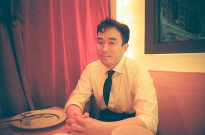 Room wanted in New York Main Photo