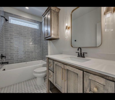 Beautiful home in Edmond Main Photo