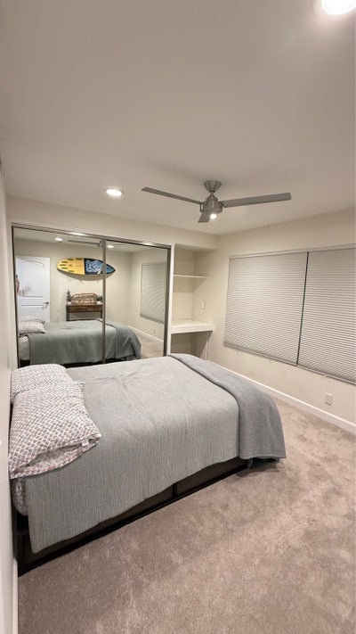 3 Rooms for Rent Main Photo