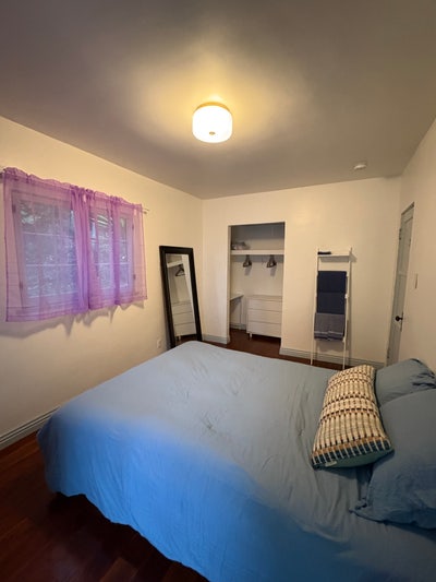 Large Furnished Room in Idyllic Mt. Washington Main Photo