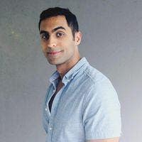 Hi - my name is Afsheen!  A bit about me: I... Main Photo