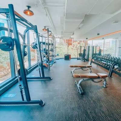 🔥 $800 Cash + First Month Covered – Moontower 4X4 Main Photo