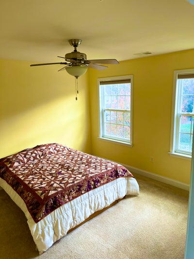 Beautiful Sunny Room (opt. semi-furnished)  Main Photo