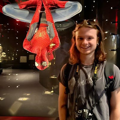 Recent College Grad looking for Room for Summer Main Photo